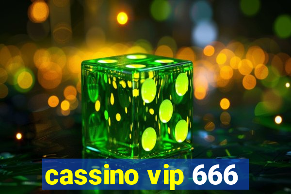 cassino vip 666